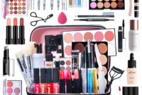 Makeup Look 'No-Makeup' Untuk Kelas atau Pejabat