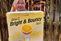 Rahsia Kulit Glowing dengan 3 Langkah Asas Harian