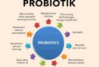 Probiotik untuk Kulit: Manfaat dan Cara Menggunakannya