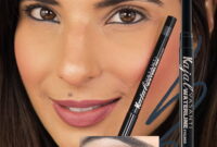 Eyeliner Waterproof Terbaik untuk Cuaca Lembap