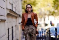 Trend Layering Pakaian Tanpa Nampak Berat