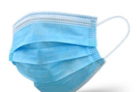 Masker Lumpur Untuk Lelaki dengan Pori Terbuka