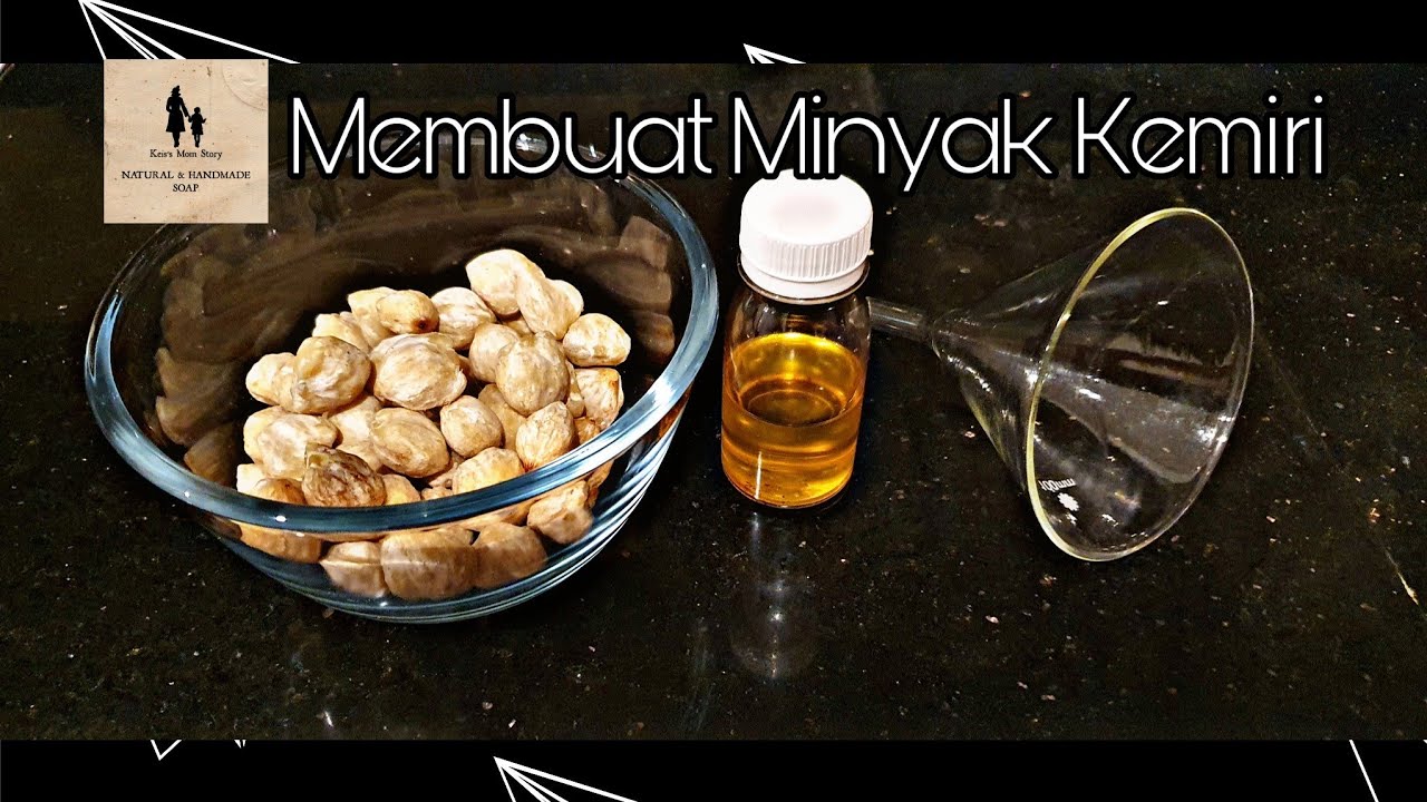 Cara Buat Minyak Rambut Rosmarin Sendiri: Penuh dengan Khasiat