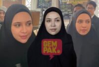 Teknik Kontur Hidung untuk Wajah Nampak Lebih Tajam