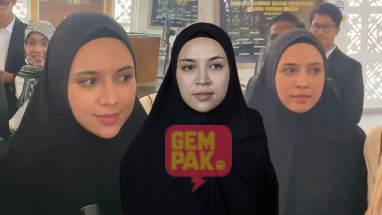 Teknik Kontur Hidung untuk Wajah Nampak Lebih Tajam